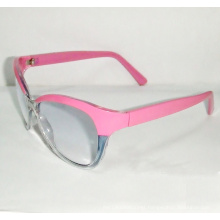 UV Protected Cat Eye Polarized Fashion Lady Sunglasses (14274)